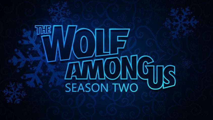 Imagen para La temporada 2 de The Wolf Among Us se retrasa a 2019