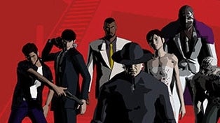 Image for GameCube classic Killer7 is getting a PC re-release