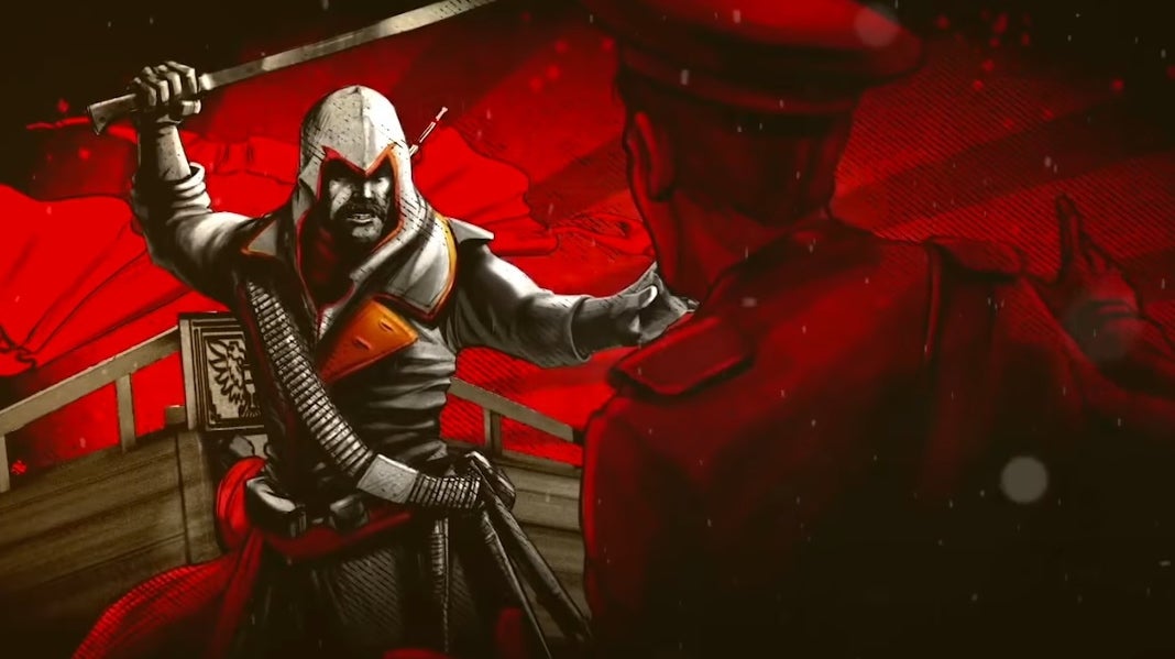 Image for Xbox Games With Gold gets Assassin's Creed Chronicles: Russia and Smite in June