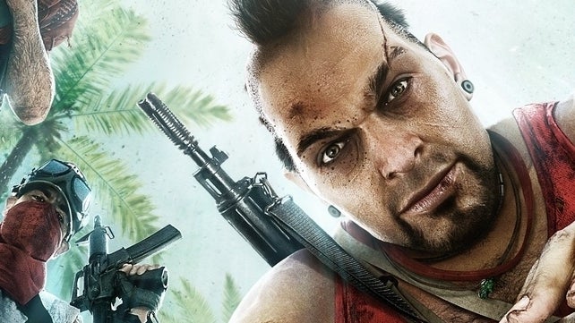 Imagem para Far Cry 3 Classic Edition já disponível