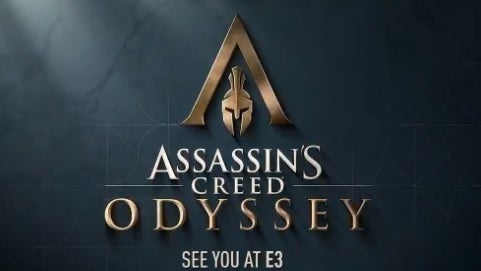 Afbeeldingen van Ubisoft onthult Assassin's Creed Odyssey