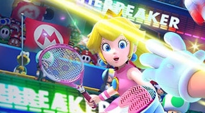 Imagem para Mario Tennis Aces - Hands On - Um vício made in Nintendo
