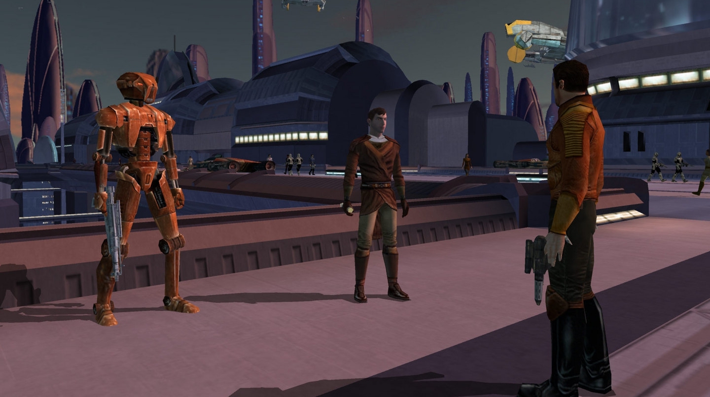 how much gb is kotor 2 pc how much gb is kotor 2 pc