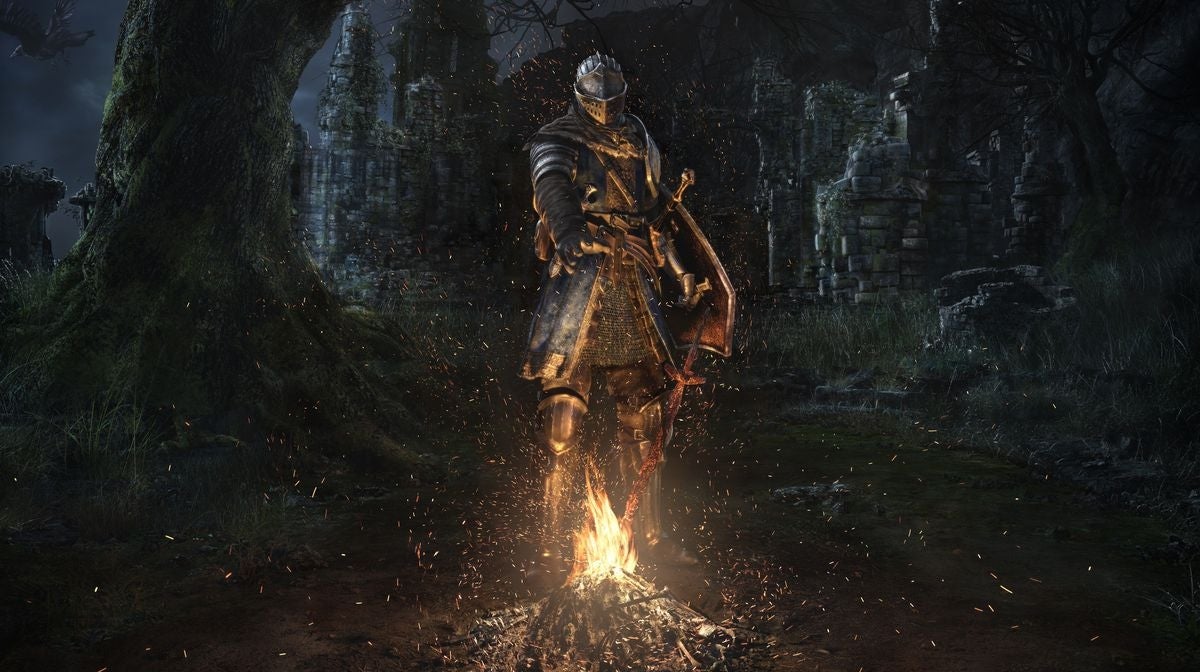 Afbeeldingen van Dark Souls Remastered review - Doorsnee remaster van een bijzondere game