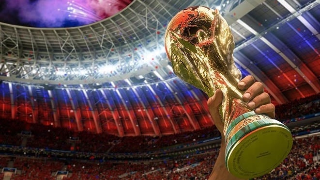 Imagen para Ventas UK: FIFA 18 vuelve al número 1 tras la actualización del mundial