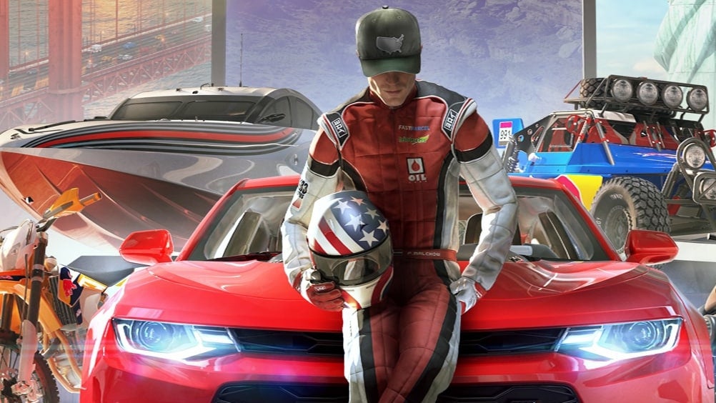 Immagine di The Crew 2 - prova