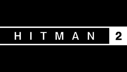 Image for Hitman 2 logo pops up on Warner Bros. website