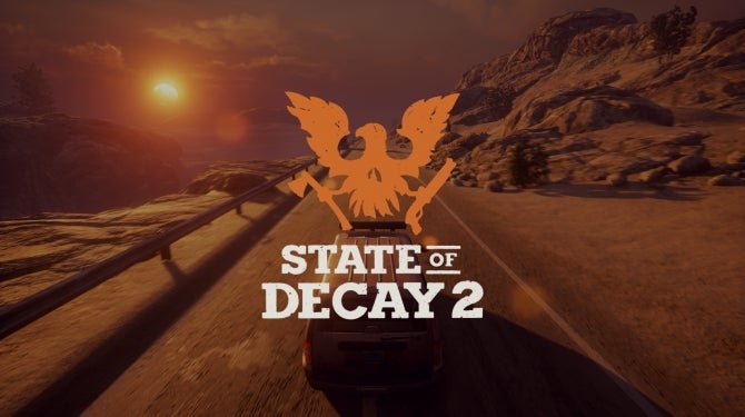 Imagen para State of Decay 2 acumula 2 millones de jugadores en sus dos primeras semanas