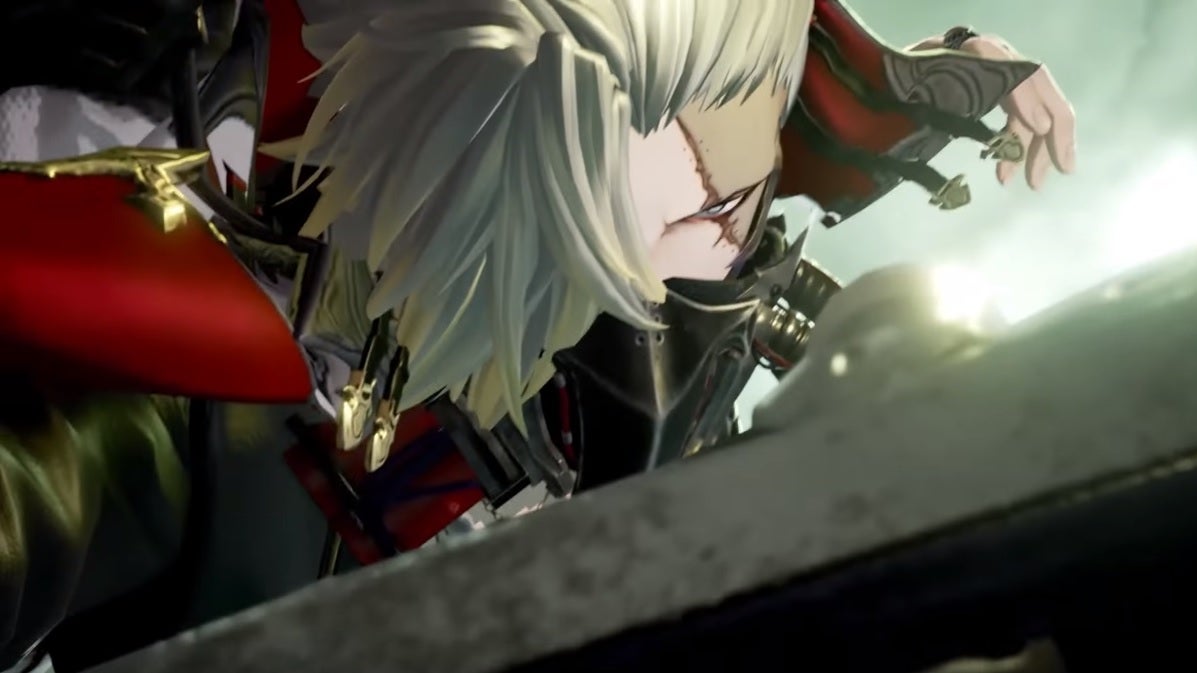 Image for Code Vein comes out this September