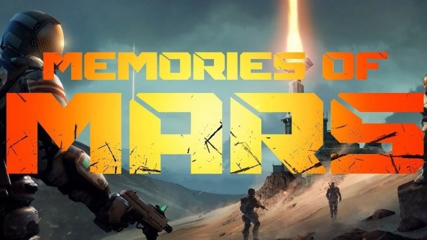 Immagine di Memories of Mars: disponibile il trailer di lancio e nuove immagini