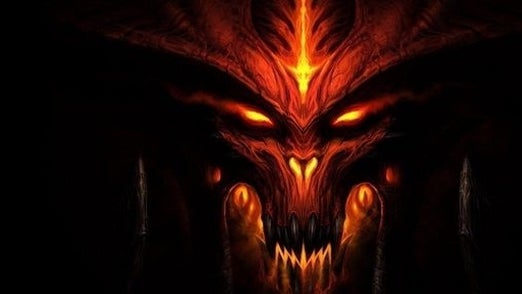 Bilder zu Blizzard arbeitet an einem neuen Diablo-Projekt