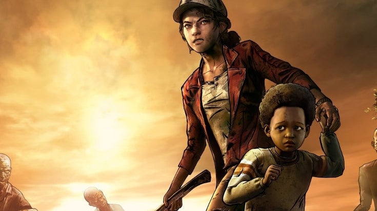 Imagem para The Walking Dead da Telltale regressa em Agosto
