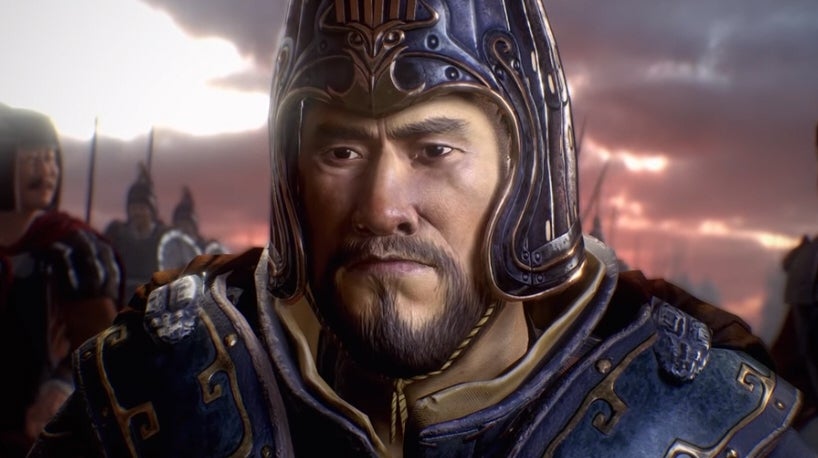 Image for Odklad Total War: Three Kingdoms až na jaro 2019