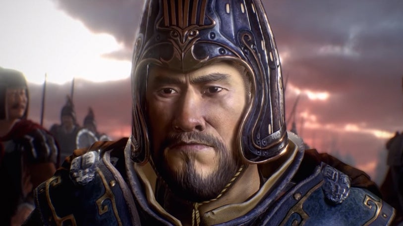 Afbeeldingen van Total War: Three Kingdoms uitgesteld naar 2019