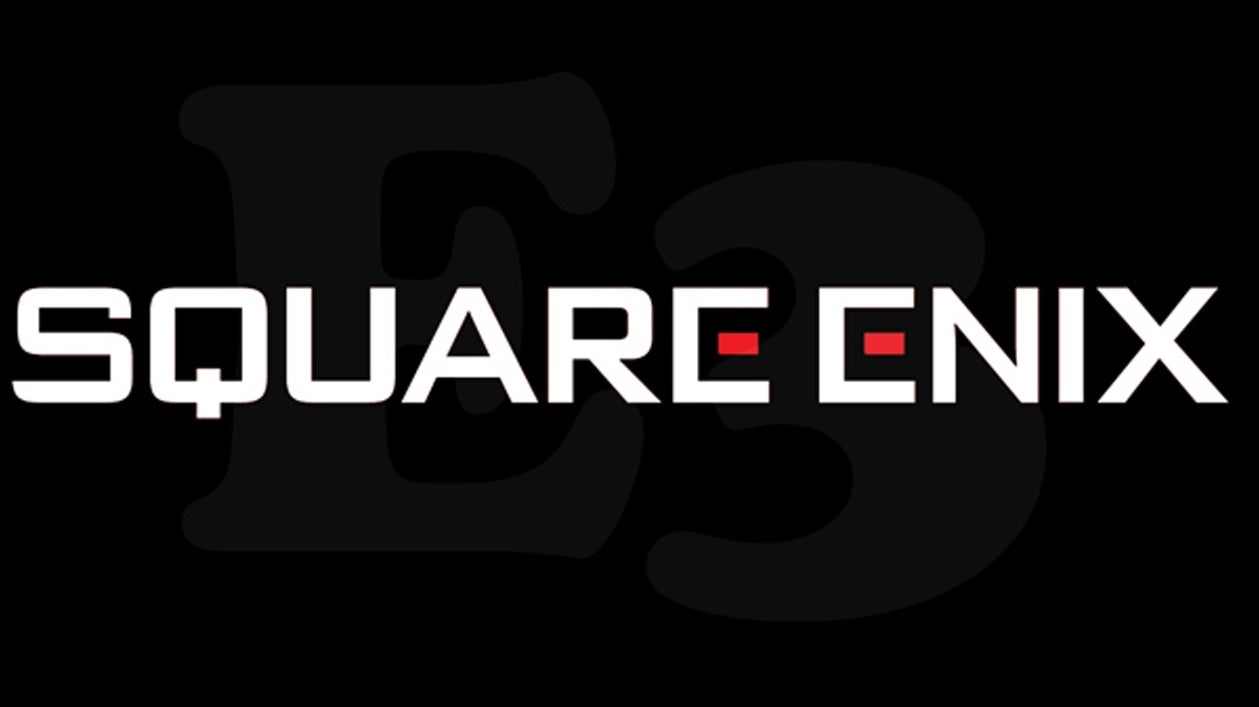 Afbeeldingen van Bekijk hier de Square Enix E3 2018 livestream