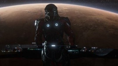 Imagem para Mass Effect regressará no futuro