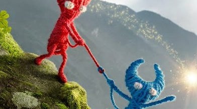 Image for Fifteen minutes with Unravel 2, and creator Martin Sahlin