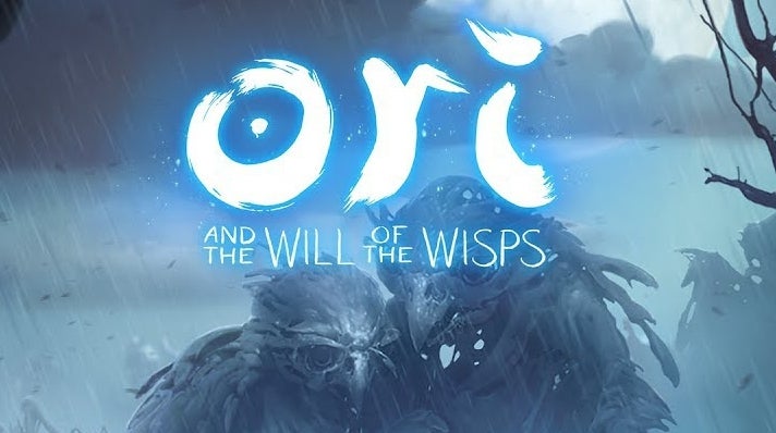 Afbeeldingen van Eerste gameplay Ori: The Will of the Wisps getoond