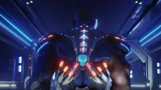 Image for Crackdown 3 gets a lick of paint