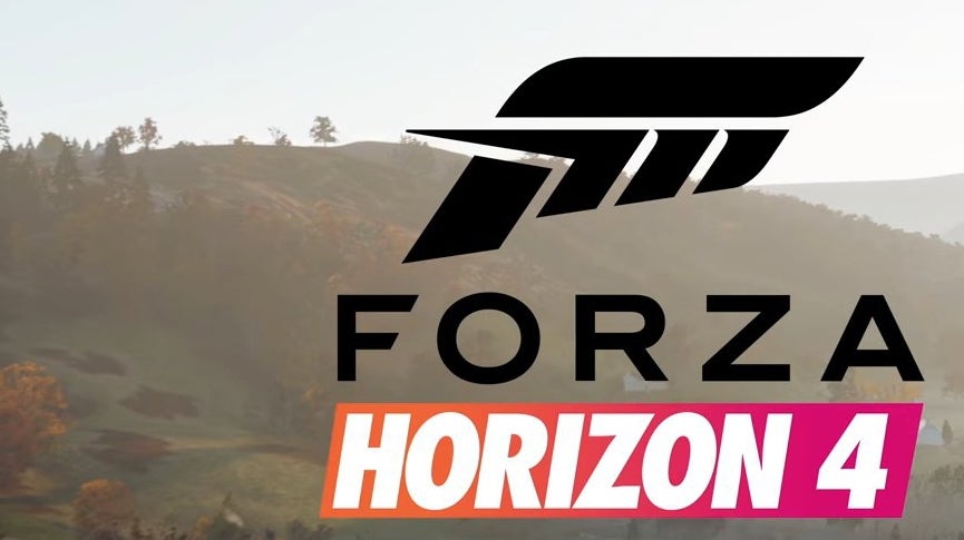 Imagen para Se confirma finalmente Forza Horizon 4