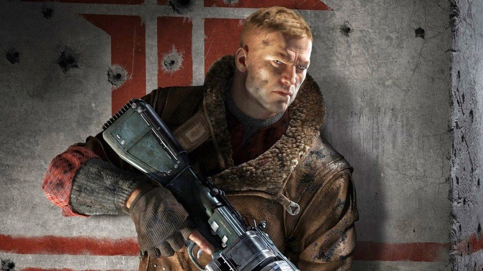 Image for Wolfenstein Cyberpilot is a VR hacking game