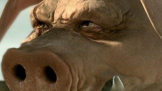 Imagem para Beyond Good and Evil 2 recebe novo trailer