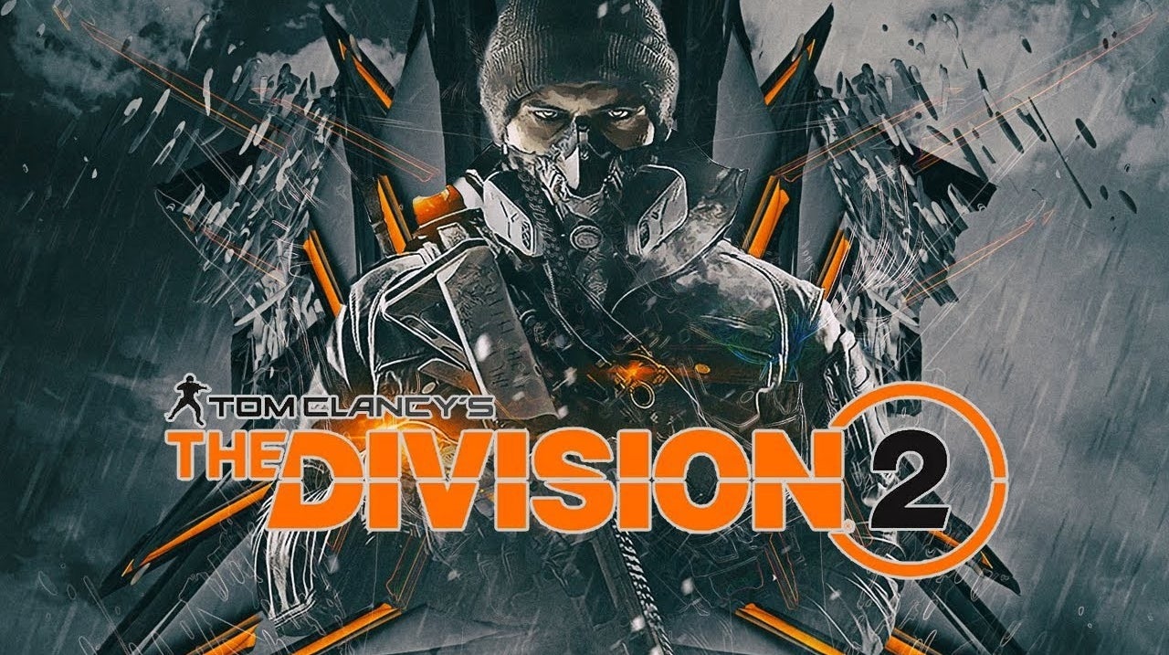 Afbeeldingen van Nieuwe The Division 2 gameplay details onthuld
