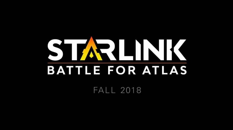 Afbeeldingen van Starlink: Battle for Atlas release bekend