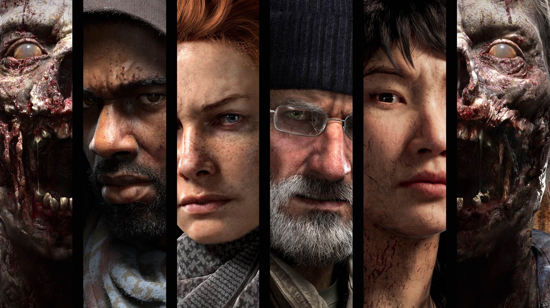 Image for Overkill's The Walking Dead gets a release date