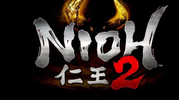 Image for Koei Tecmo announces Nioh 2