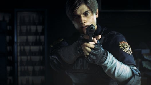 Bilder zu E3 2018: Mehr Details zum Remake von Resident Evil 2 und ein weiteres Video