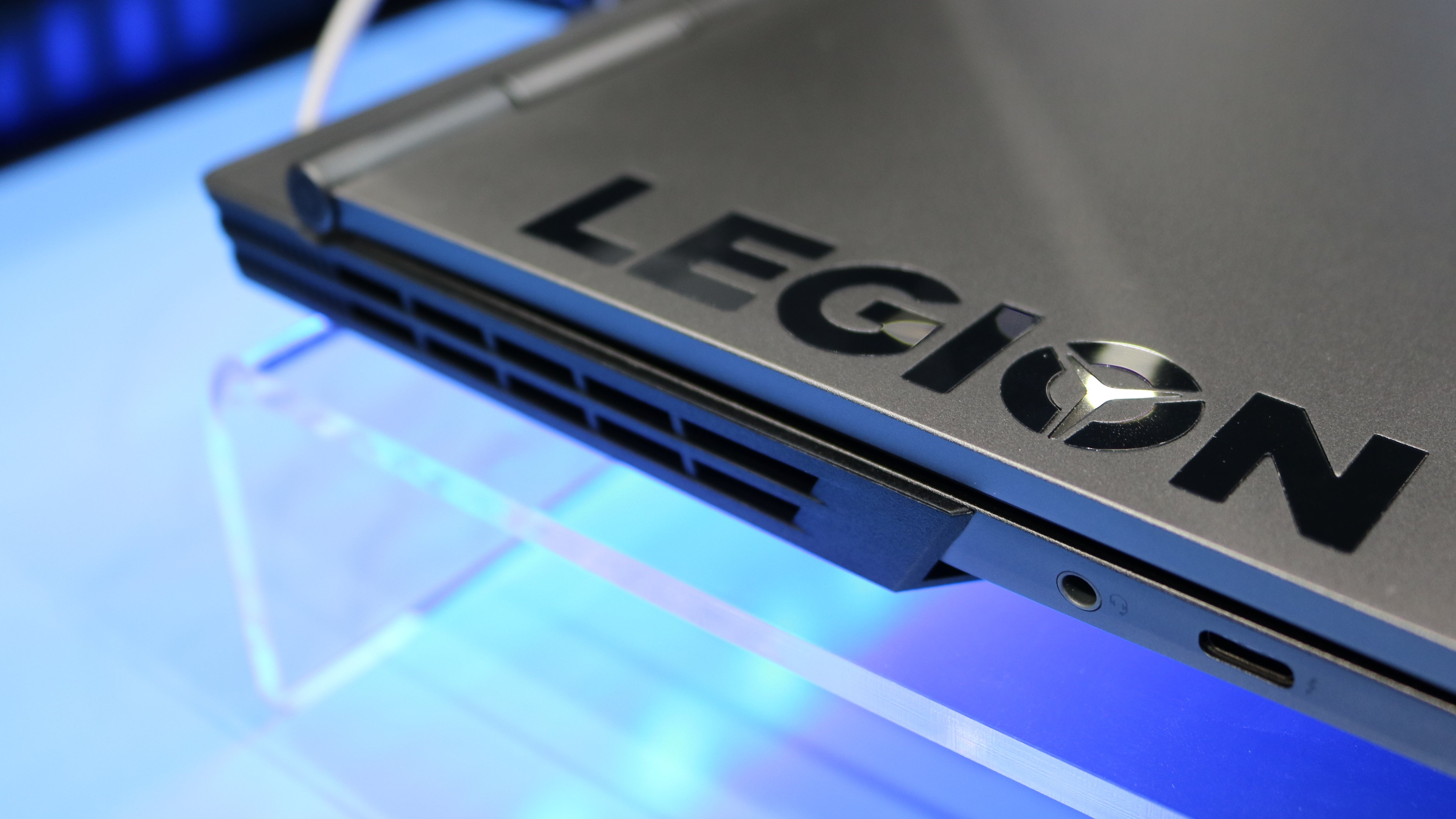 Imagem para Lenovo anuncia dois portáteis gaming na E3
