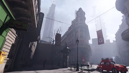 Bilder zu E3 2018: Trailer zu Wolfenstein: Cyberpilot veröffentlicht