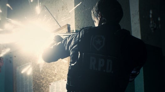 Bilder zu E3 2018: Seht 20 Minuten aus dem Remake von Resident Evil 2 im Gameplay-Video