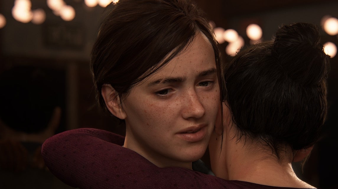 Obrazki dla The Last of Us 2 pozwoli pokierować tylko Ellie
