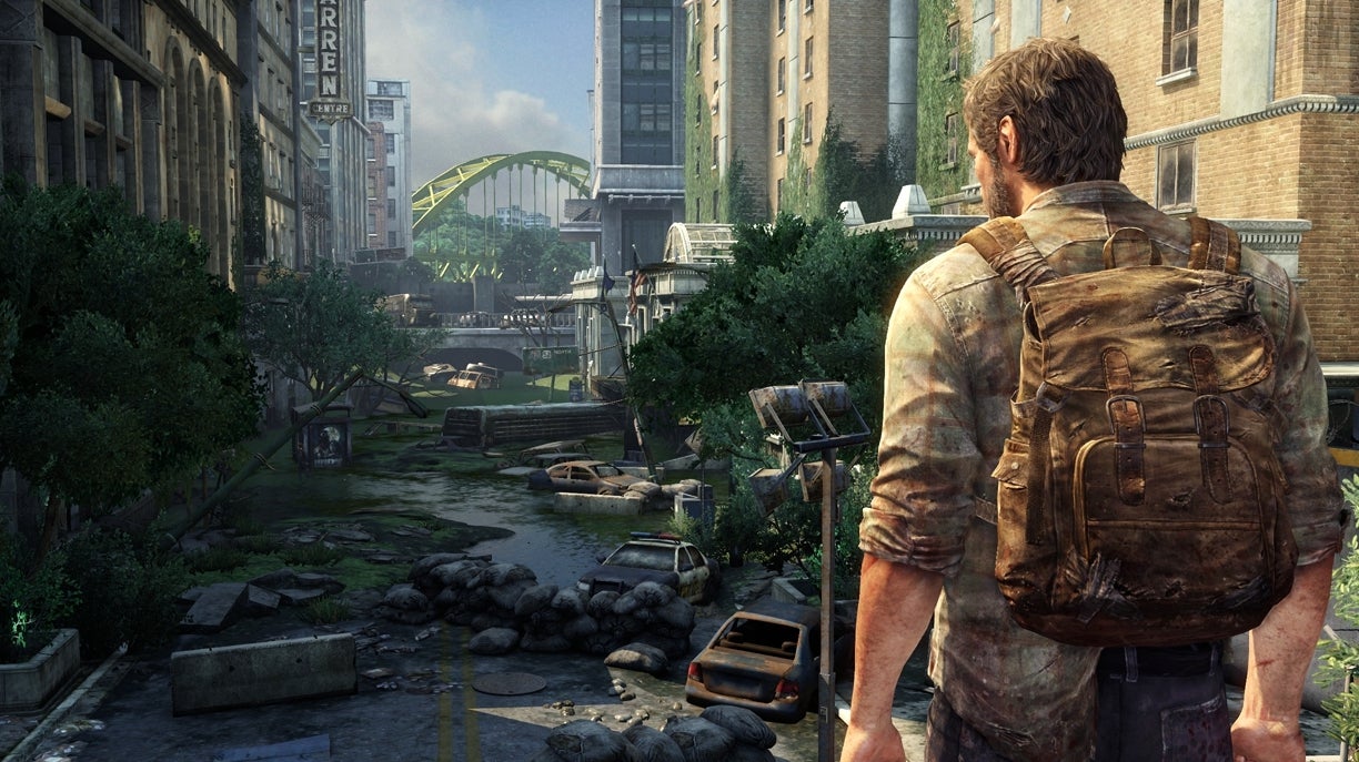 Afbeeldingen van The Last of Us 17 miljoen keer verkocht