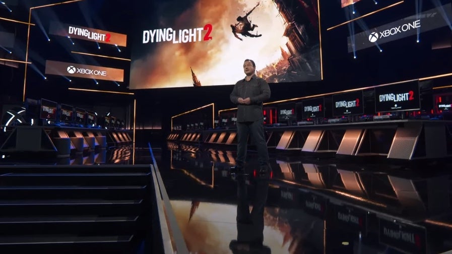 Imagem para Dying Light 2 será quatro vezes maior que o original