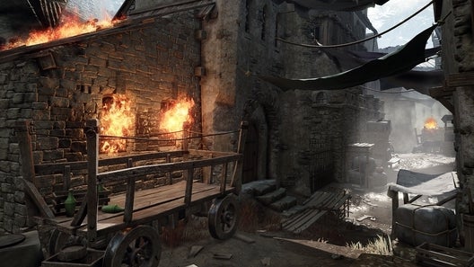 Bilder zu Warhammer Vermintide 2: Release-Termin der Xbox-One-Version bestätigt, Beta startet heute