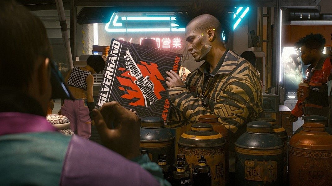 Immagine di Cyberpunk 2077: tutto quello che sappiamo - articolo