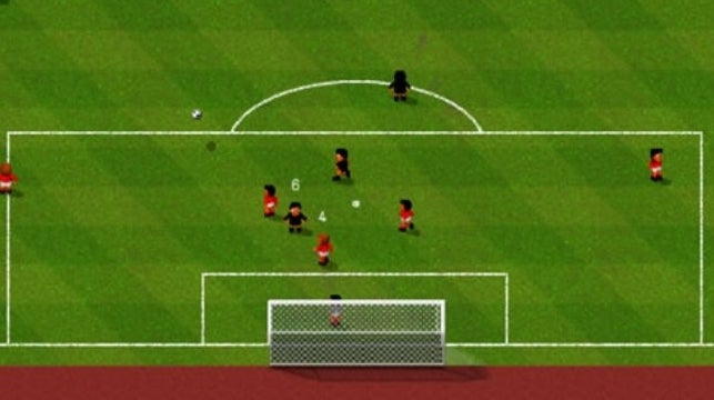 Imagen para Sensible World of Soccer, Grid y Fable Heroes ya se pueden jugar en Xbox One