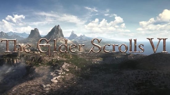 Image for Yes, Todd Howard and team have settled on The Elder Scrolls 6's region