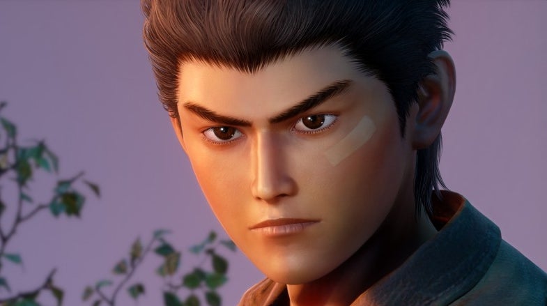 Image for HW nároky Shenmue 3 na PC