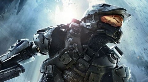 Image for Microsoft's Halo TV series is really happening