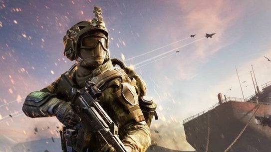 Imagen para Warface saldrá en PS4 y Xbox One