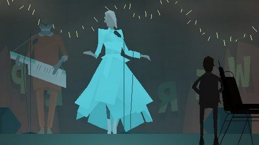 Image for Games want to offer us many roads but Kentucky Route Zero is the one road that matters