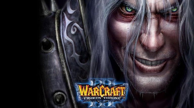 Afbeeldingen van Retrofiel - Warcraft 3: The Frozen Throne zit 15 jaar later nog steeds fier op de RTS-troon