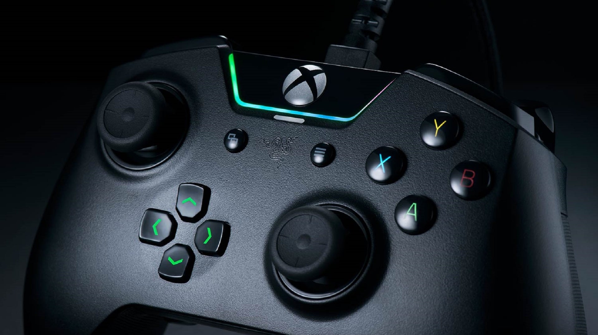 Razer wolverine tournament edition xbox one Clearance
