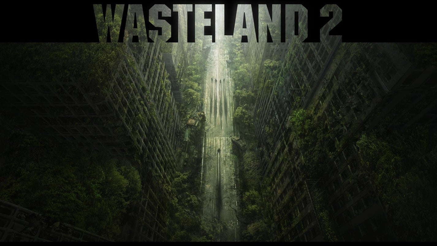 Imagen para Wasteland 2: Director's Cut saldrá en Switch