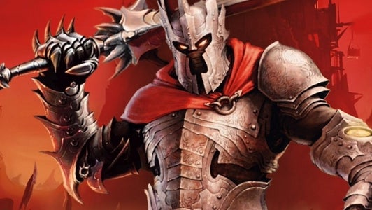 Imagen para Overlord y su secuela ya son retrocompatibles con Xbox One