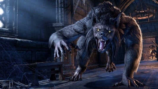 Bilder zu The Elder Scrolls Online: Bonusevent läuft und Wolfhunter-DLC auf dem Testserver verfügbar